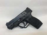 SMITH & WESSON M&P45 .45 ACP - 2 of 3