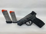 SMITH & WESSON M&P45 .45 ACP - 1 of 3