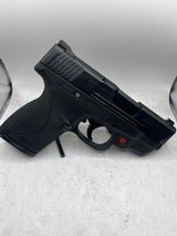 SMITH & WESSON Shield 45 M2.0 .45 ACP - 2 of 3