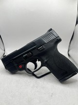 SMITH & WESSON Shield 45 M2.0 .45 ACP - 1 of 3