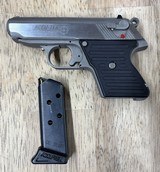 ACCU-TEK AT-380 .380 ACP - 1 of 3