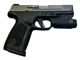 SMITH & WESSON SD9 2.0 9MM LUGER (9x19 PARA) - 1 of 3