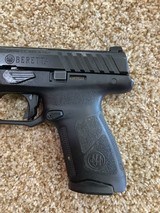 BERETTA APX 9MM LUGER (9x19 PARA) - 2 of 3