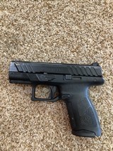 BERETTA APX 9MM LUGER (9x19 PARA) - 1 of 3