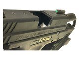 SPRINGFIELD ARMORY XD-40 SUB COMPACT .40 S&W - 3 of 3