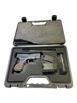 SPRINGFIELD ARMORY XD-40 SUB COMPACT .40 S&W - 2 of 3