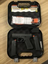 GLOCK 43X 9MM LUGER (9x19 PARA) - 1 of 3