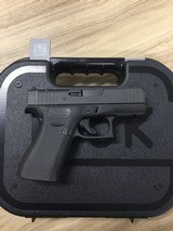 GLOCK 43X 9MM LUGER (9x19 PARA) - 2 of 3