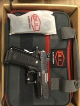 BUL ARMORY SAS II Ultralight 9MM LUGER (9x19 PARA) - 3 of 3