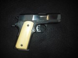 COLT New Agent .45 ACP - 2 of 3