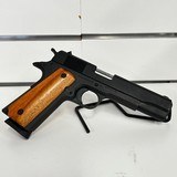 ROCK ISLAND ARMORY M1911 A1-FS .45 ACP