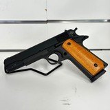 ROCK ISLAND ARMORY M1911 A1-FS .45 ACP - 2 of 3
