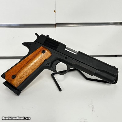 ROCK ISLAND ARMORY M1911 A1-FS .45 ACP