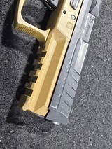 HECKLER & KOCH VP9 9MM LUGER (9x19 PARA) - 2 of 3