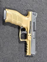 HECKLER & KOCH VP9 9MM LUGER (9x19 PARA) - 3 of 3