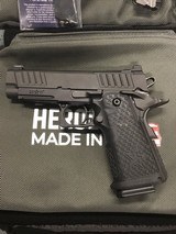 STACCATO 2011 C2 9MM LUGER (9x19 PARA) - 2 of 3