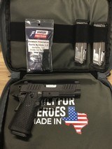 STACCATO 2011 C2 9MM LUGER (9x19 PARA) - 3 of 3