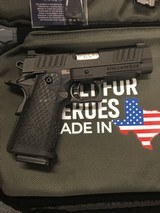 STACCATO 2011 C2 9MM LUGER (9x19 PARA) - 1 of 3