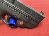 SMITH & WESSON SHIELD 9MM M2.0 WITH CRIMSON TRACE LASER 9MM LUGER (9x19 PARA) - 3 of 3