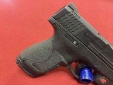 SMITH & WESSON SHIELD 9MM M2.0 WITH CRIMSON TRACE LASER 9MM LUGER (9x19 PARA) - 2 of 3
