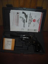 RUGER New Vaquero .45 ACP - 2 of 3