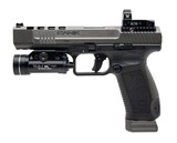 CANIK TP9SFx 9MM LUGER (9x19 PARA) - 2 of 3