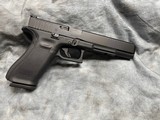 GLOCK G17L 9MM LUGER (9x19 PARA) - 1 of 3