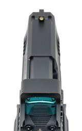 CANIK TP9 ELITE SC BLACKOUT EDITION 9MM LUGER (9x19 PARA) - 3 of 3