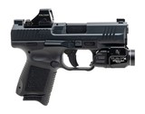 CANIK TP9 ELITE SC BLACKOUT EDITION 9MM LUGER (9x19 PARA) - 1 of 3