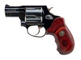 TAURUS 85 Ultra-Lite .38 SPL