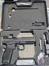 CANIK TP9SA Mod.2 9MM LUGER (9X19 PARA) - 1 of 3