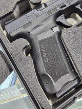 CANIK TP9SA Mod.2 9MM LUGER (9X19 PARA) - 2 of 3