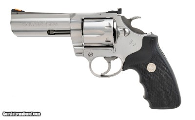 COLT KING COBRA .357 MAG