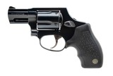 TAURUS 85 .38 SPL