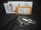 SMITH & WESSON 629 PERFORMANCE .44 MAGNUM - 2 of 3