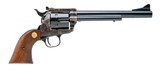 COLT NEW FRONTIER SINGLE ACTION .44 S&W SPECIAL - 2 of 3