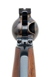 COLT NEW FRONTIER SINGLE ACTION .44 S&W SPECIAL - 3 of 3