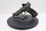 SMITH & WESSON M&P9 M2.0 METAL COMPETITOR 9MM LUGER (9X19 PARA) - 1 of 3