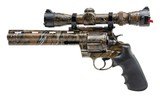 COLT REALTREE ANACONDA HUNTER .44 MAGNUM - 1 of 3