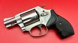 SMITH & WESSON 637 .38 SPL +P - 2 of 3