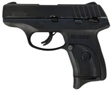 RUGER EC9S 9MM LUGER (9x19 PARA) - 1 of 3