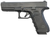 GLOCK Glock 17 Gen 4 9MM LUGER (9x19 PARA) - 1 of 3