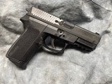 SIG SAUER SP2022 9MM LUGER (9x19 PARA) - 2 of 3