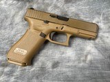 GLOCK G19X 9MM LUGER (9x19 PARA) - 1 of 3