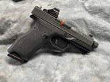 PALMETTO STATE ARMORY DAGGER 9MM LUGER (9x19 PARA) - 1 of 3