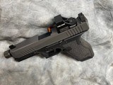PALMETTO STATE ARMORY DAGGER 9MM LUGER (9x19 PARA) - 3 of 3