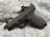 PALMETTO STATE ARMORY DAGGER 9MM LUGER (9x19 PARA) - 2 of 3