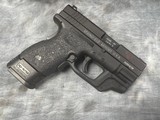SPRINGFIELD ARMORY XD 3" SUB COMPACT 9MM LUGER (9x19 PARA) - 2 of 3