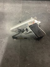 INTERARMS PPK/S .380 ACP - 1 of 3