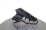 RUGER LCP .380 ACP - 2 of 3